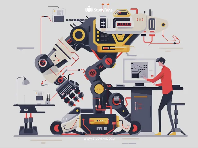 ما هو تخصص هندسة الميكاترونيكس؟ ما هو تخصص هندسة الميكاترونيكس؟