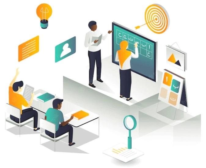 نبذة عن الدراسة باللغة العربية في تركيا نبذة عن الدراسة باللغة العربية في تركيا