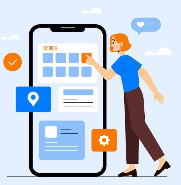 تطبيقات الخرائط الذهنية تطبيقات الخرائط الذهنية