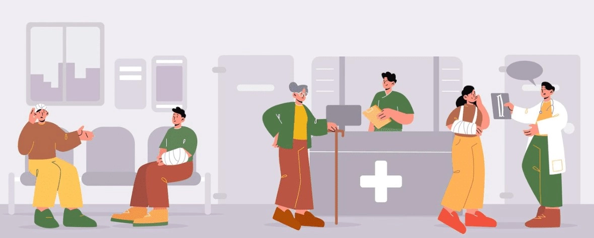 أهمية دراسة ماجستير الإدارة الصحية في تركيا