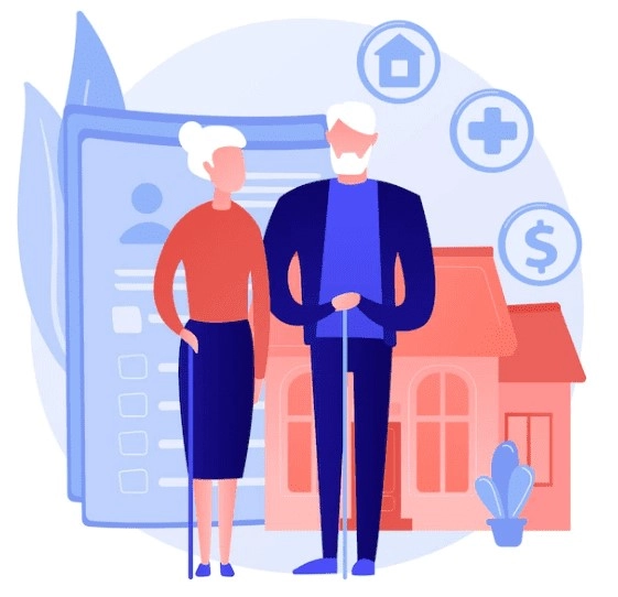 المجالات التي يختص بها خريجو ماجستير الإدارة الصحية