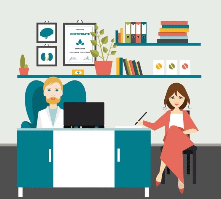 أنواع دراسة ماجستير الإدارة الصحية في تركيا