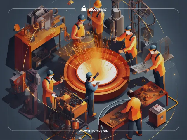 من هو مهندس المواد؟ من هو مهندس المواد؟