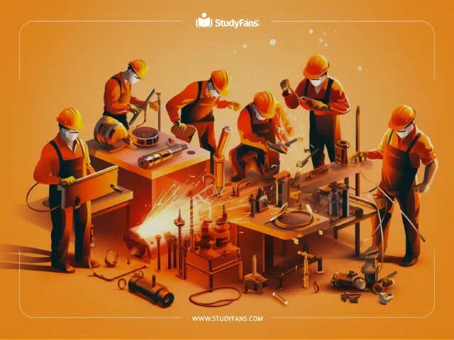 المواد الدراسية في كليات هندسة المعادن والمواد في تركيا المواد الدراسية في كليات هندسة المعادن والمواد في تركيا