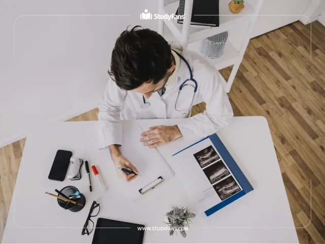 الوثائق المطلوبة لدراسة الطب في تركيا الوثائق المطلوبة لدراسة الطب في تركيا