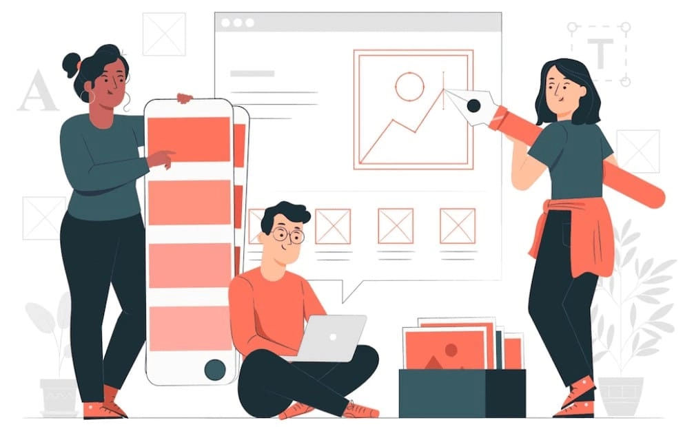 ما هو التصميم الجرافيكي؟ ما هو التصميم الجرافيكي؟