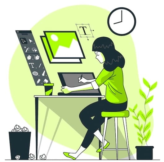 مميزات معهد الجرافيك ديزاين جامعة توب كابي مميزات معهد الجرافيك ديزاين جامعة توب كابي