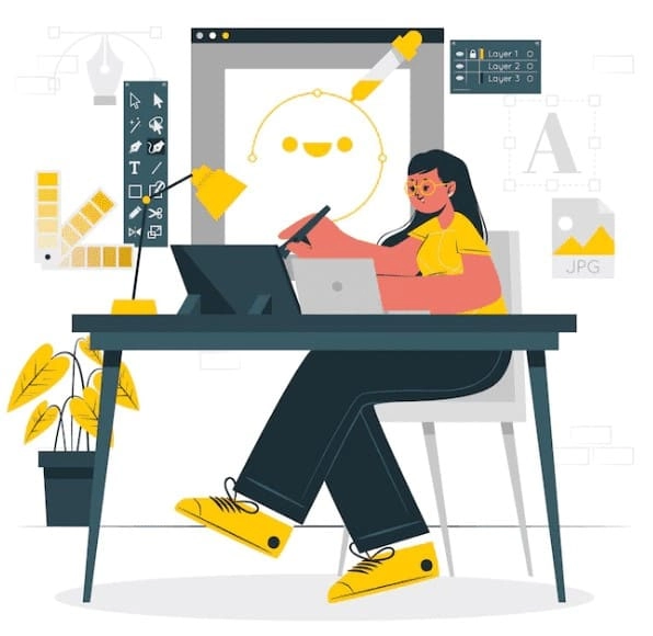 هل دراسة التصميم الجرافيكي صعبة في تركيا؟ هل دراسة التصميم الجرافيكي صعبة في تركيا؟