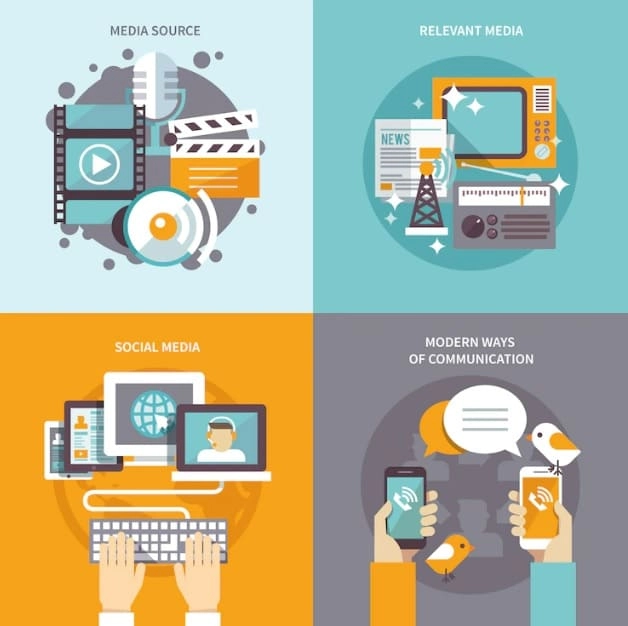 تخصصات دراسة إعلام جامعة أيدن تخصصات دراسة إعلام جامعة أيدن