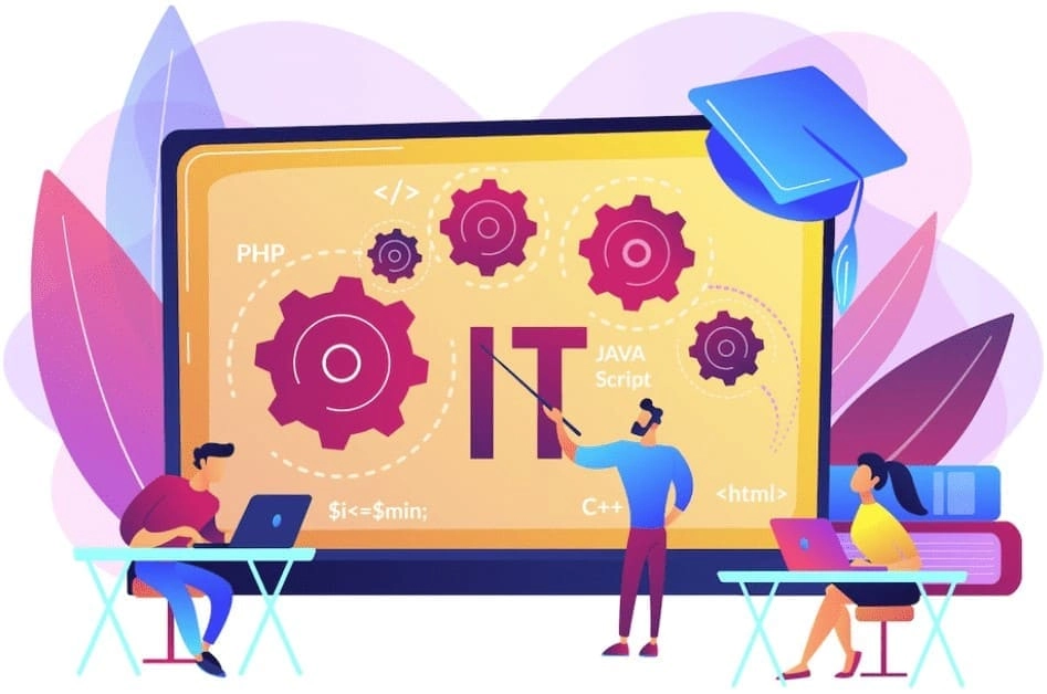 مميزات دراسة برمجة الحاسوب في جامعات قبرص التركية مميزات دراسة برمجة الحاسوب في جامعات قبرص التركية