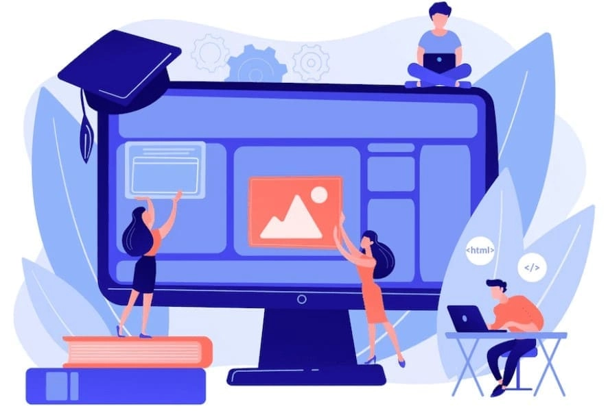 فرص عمل خريجي تخصص برمجة الحاسوب فرص عمل خريجي تخصص برمجة الحاسوب