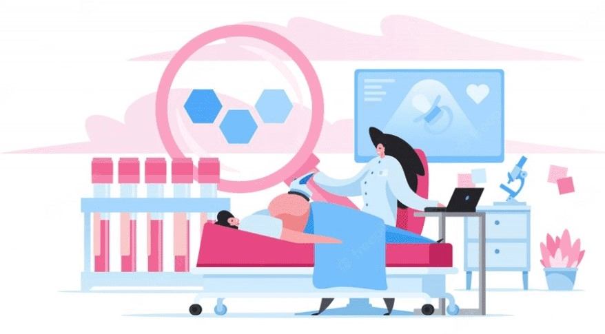 ما هو تخصص القبالة والتوليد في تركيا؟ ما هو تخصص القبالة والتوليد في تركيا؟