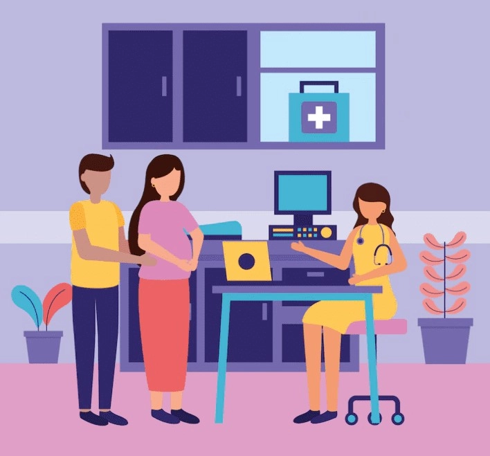 مواد دراسة القبالة والتوليد في الجامعات التركية مواد دراسة القبالة والتوليد في الجامعات التركية