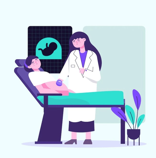 مسؤوليات القابلة القانونية مسؤوليات القابلة القانونية