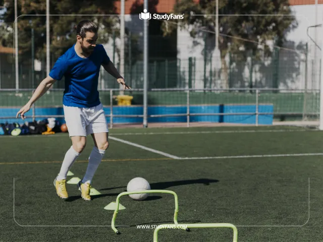 الكفاءات والمهارات الأساسية وخصائص محترفي إدارة الرياضة الكفاءات والمهارات الأساسية وخصائص محترفي إدارة الرياضة