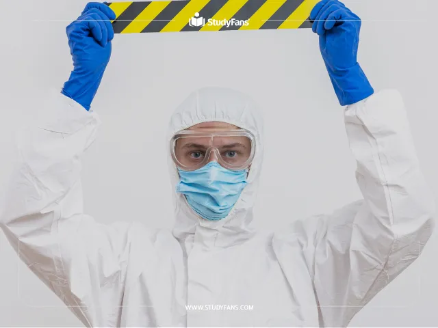 أفضل الجامعات التركية الخاصة في تخصص إدارة الصحة والسلامة المهنية أفضل الجامعات التركية الخاصة في تخصص إدارة الصحة والسلامة المهنية