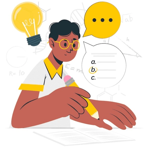 مشكلة توتر الامتحانات واسبابها مشكلة توتر الامتحانات واسبابها