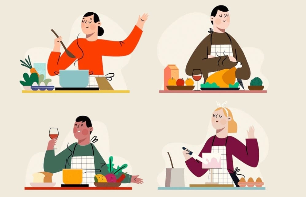 وظائف خريجي فنون الطهي من جامعة أوزيجين وظائف خريجي فنون الطهي من جامعة أوزيجين