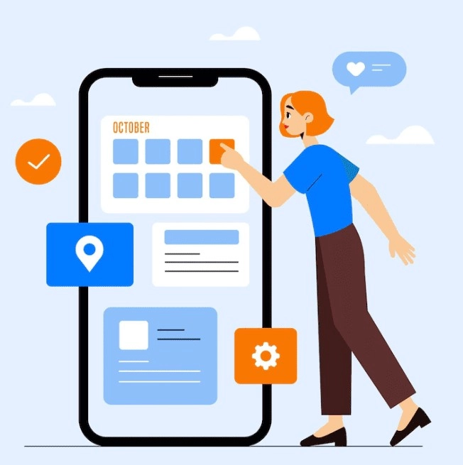 أهمية تطبيقات الهاتف للطلاب في تركيا والمسافرين إليها أهمية تطبيقات الهاتف للطلاب في تركيا والمسافرين إليها
