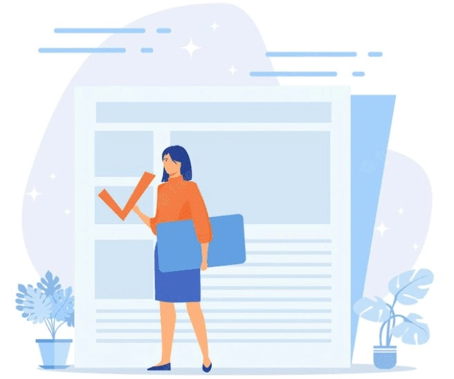 أعلى 10 وظائف لا تحتاج إلى خبرة- المصحح اللغوي أعلى 10 وظائف لا تحتاج إلى خبرة- المصحح اللغوي