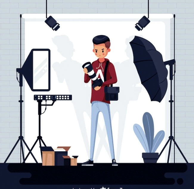 أعلى 10 وظائف لا تحتاج غلى خبرة - وظيفة مصور فوتوغرافي أعلى 10 وظائف لا تحتاج غلى خبرة - وظيفة مصور فوتوغرافي