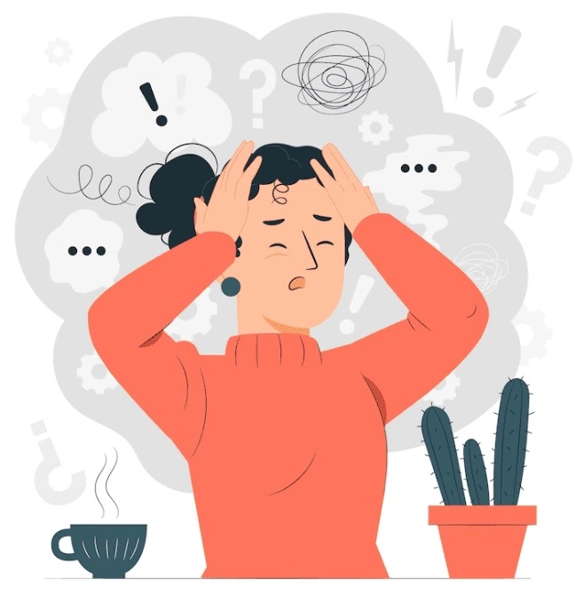 التخصصات الدراسية لأكثر ندماً على دراستها التخصصات الدراسية لأكثر ندماً على دراستها