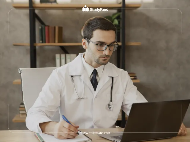 ما هي المواد التي يدرسها طالب متخصص في العلوم الصحية؟ ما هي المواد التي يدرسها طالب متخصص في العلوم الصحية؟