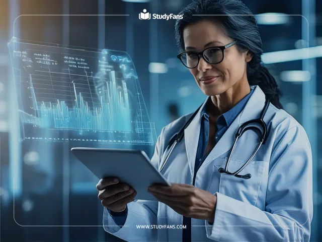 أهم تخصصات تكنولوجيا المعلومات الصحية؟ أهم تخصصات تكنولوجيا المعلومات الصحية؟