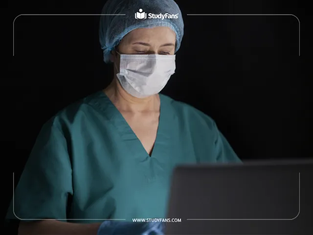 ما هي المواد التي يدرسها طالب متخصص في العلوم الصحية؟ ما هي المواد التي يدرسها طالب متخصص في العلوم الصحية؟