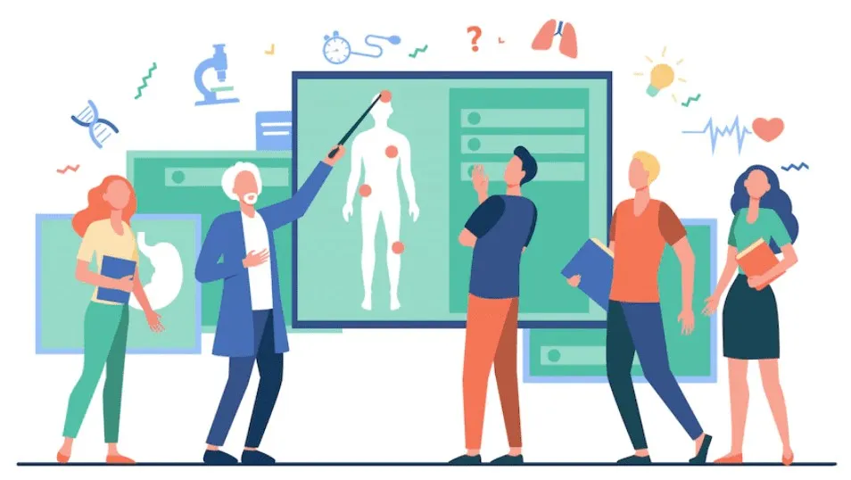 مميزات دراسة الطب في تركيا مميزات دراسة الطب في تركيا