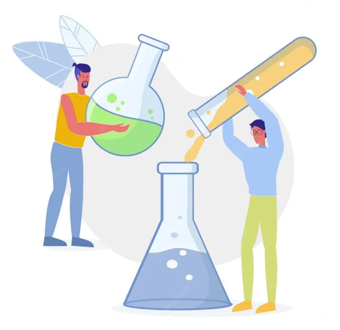 دراسة تخصص الكيمياء دراسة تخصص الكيمياء