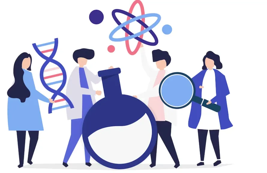 تخصص الهندسة الحيوية تخصص الهندسة الحيوية