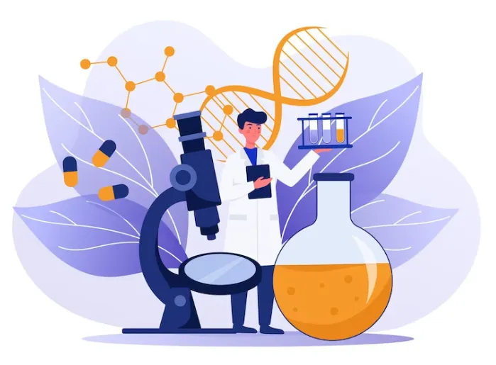 تخصص البيولوجيا الخلوية والجزيئية تخصص البيولوجيا الخلوية والجزيئية