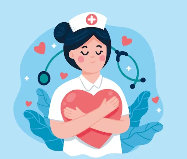 دراسة التمريض دراسة التمريض