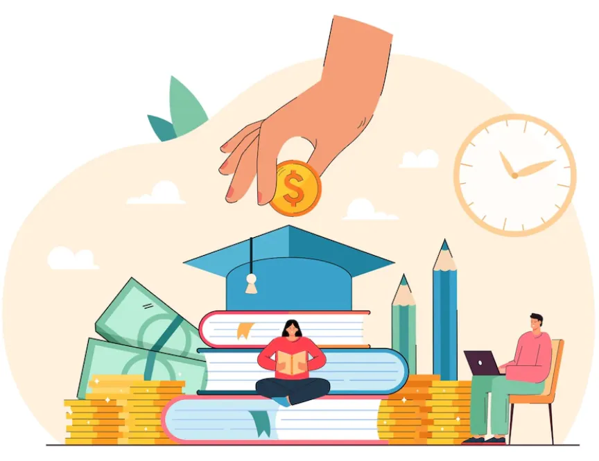 كدة دراسة الماجستير في تركيا