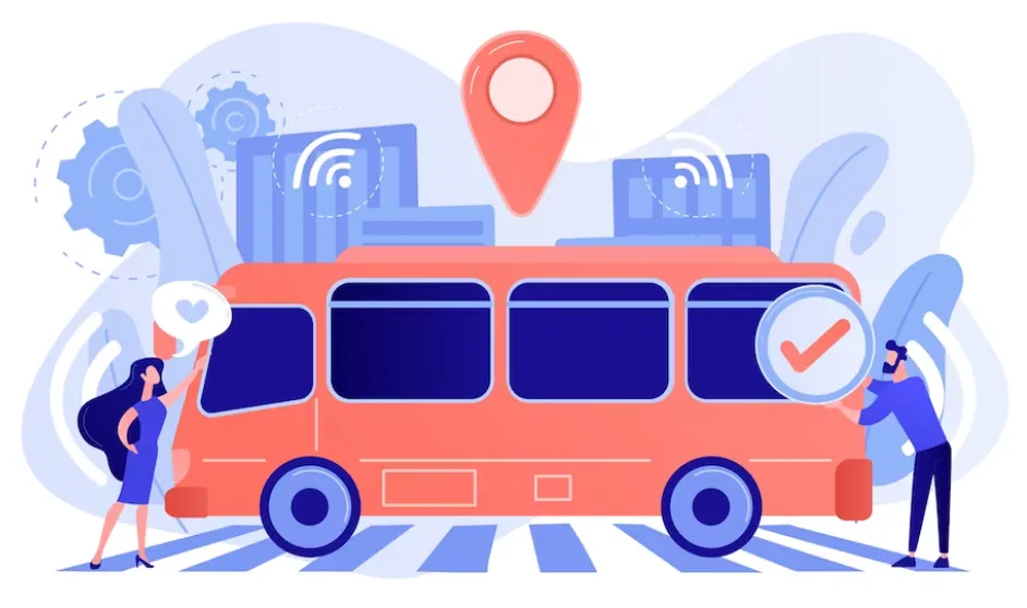 انواع المواصلات في اسطنبول