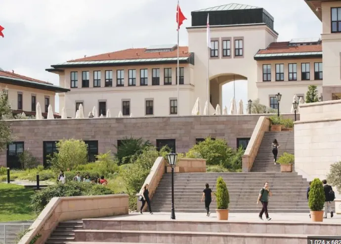 ما هي منحة جامعة كوتش ما هي منحة جامعة كوتش