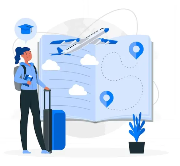 مميزات الدراسة في تركيا