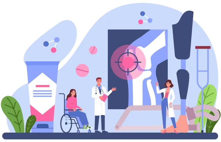 اقسام دراسة تخصص تقويم العظام في الجامعات التركية اقسام دراسة تخصص تقويم العظام في الجامعات التركية