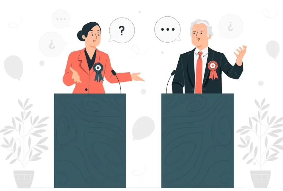 اهداف دراسة تخصص العلوم السياسية في جامعة بيلجي