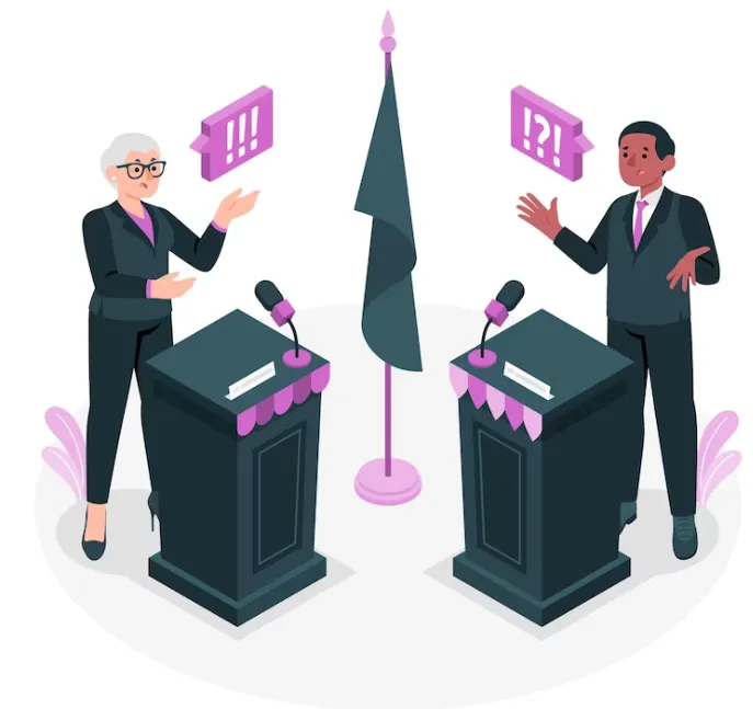 مميزات الحرم الجامعي لطلاب تخصص العلوم السياسية في جامعة بيلجي