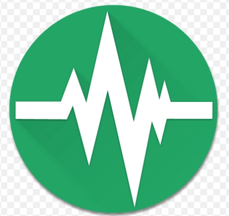 تطبيق earthquake+