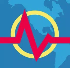 Earthquake+ Alerts, Map & Info تطبيق