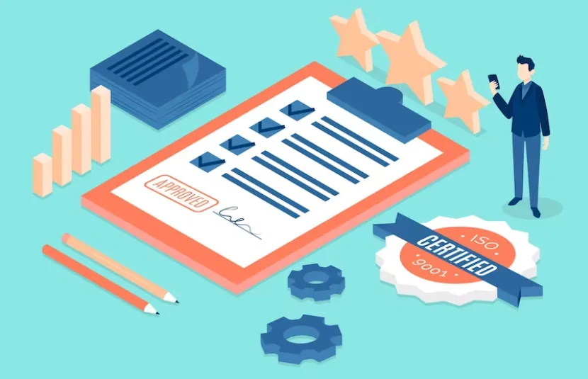 اهمية الاعتماد اهمية الاعتماد