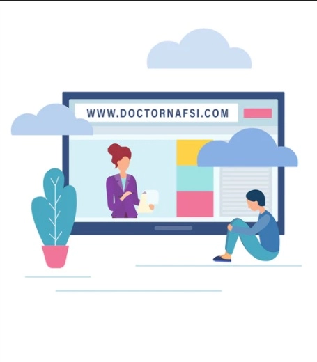 موقع دكتور نفسي