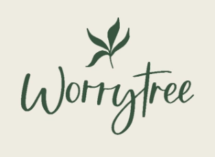 تطبيق worry tree