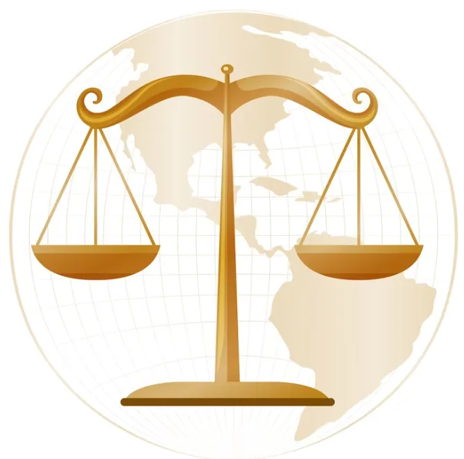 حول دراسة تخصص القانون الدولي في تركيا