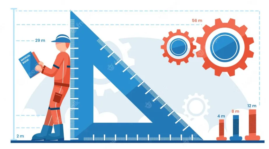 تخصص الهندسة الميكانيكية