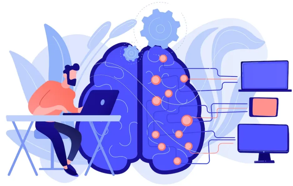 تخصص هندسة الذكاء الاصطناعي في تركيا تخصص هندسة الذكاء الاصطناعي في تركيا