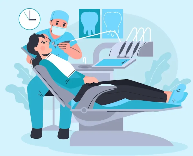 شكل اختبار DUS شكل اختبار DUS